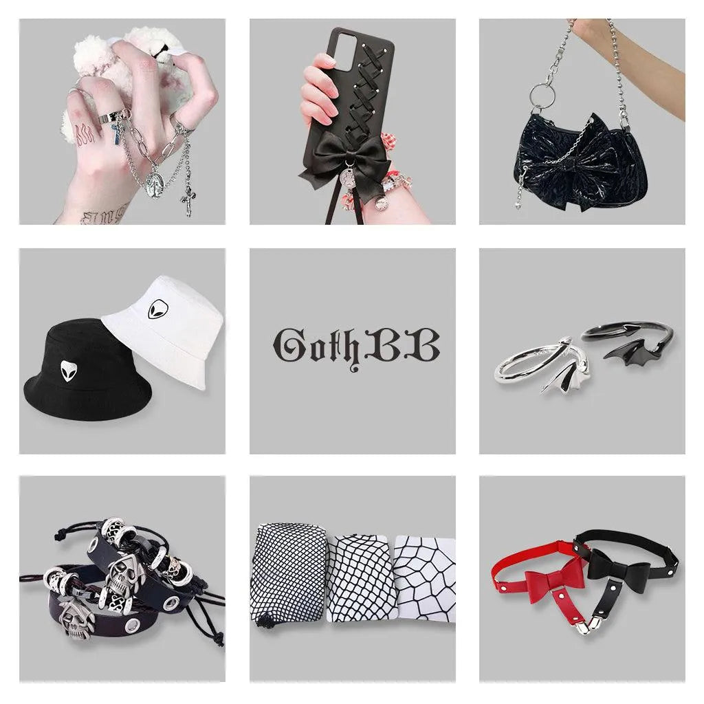 GothBB Mystery Box