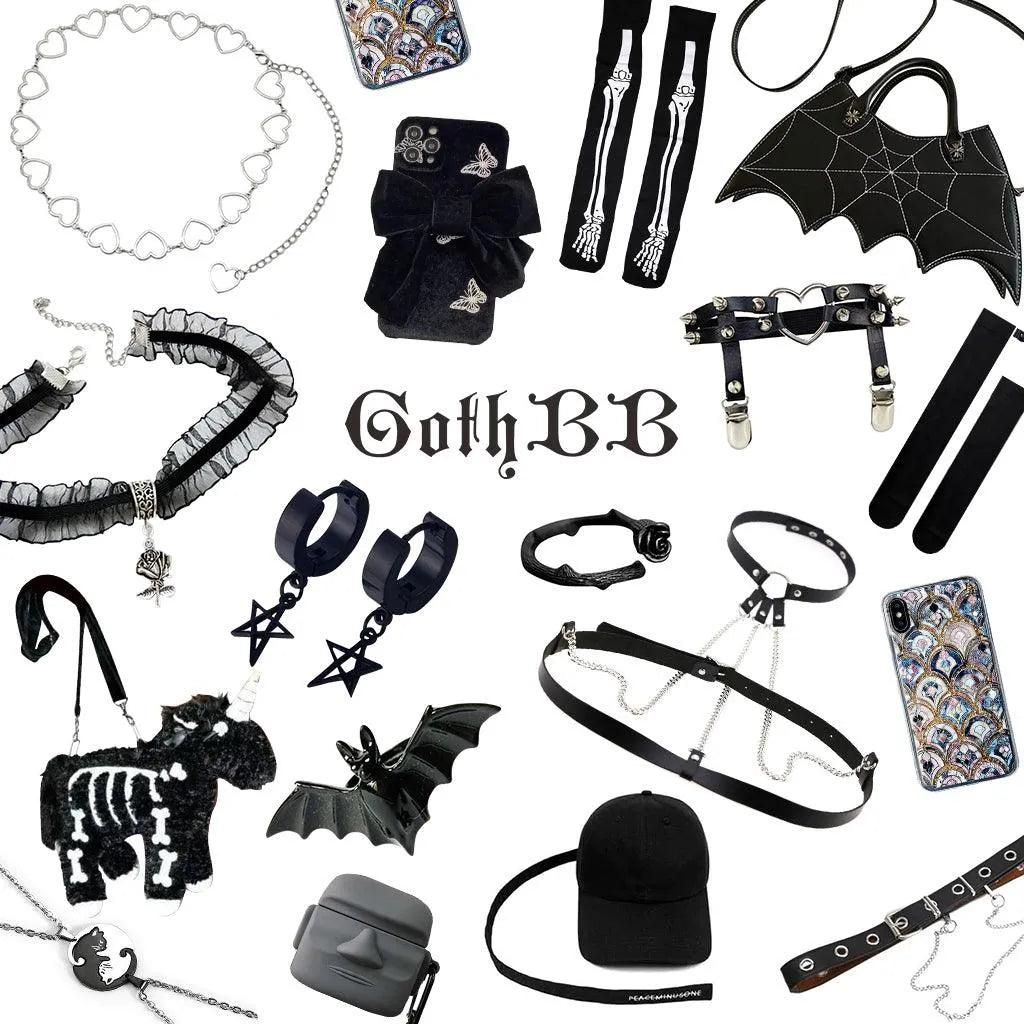 GothBB Mystery Box