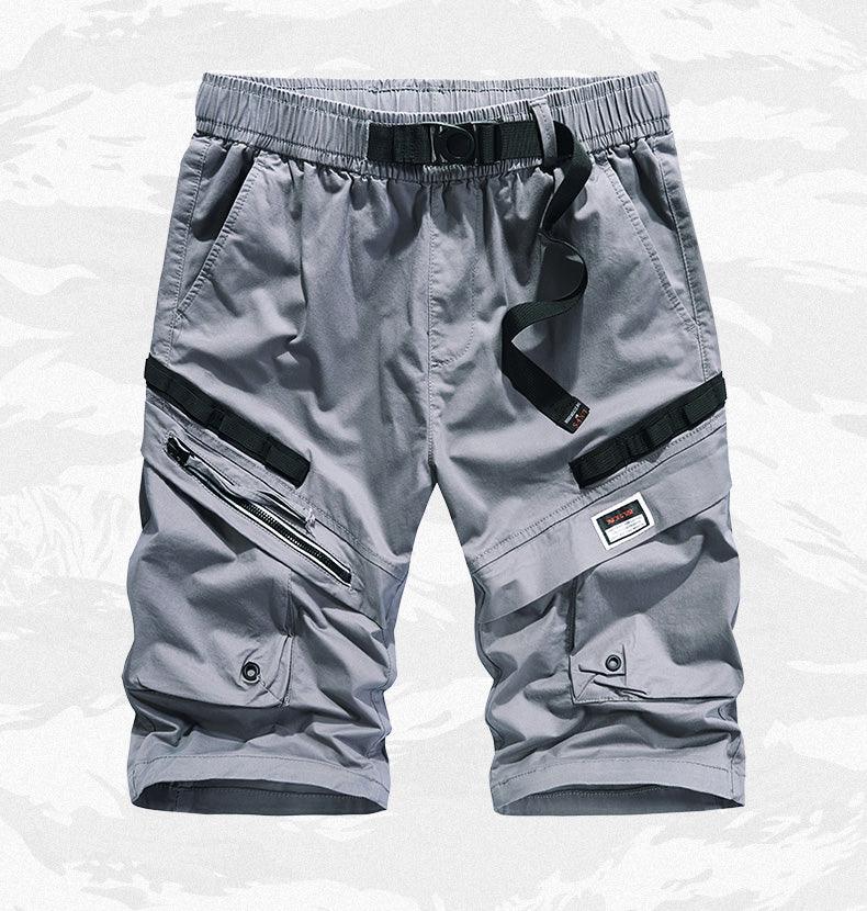 Out Of Pockets Men Shorts