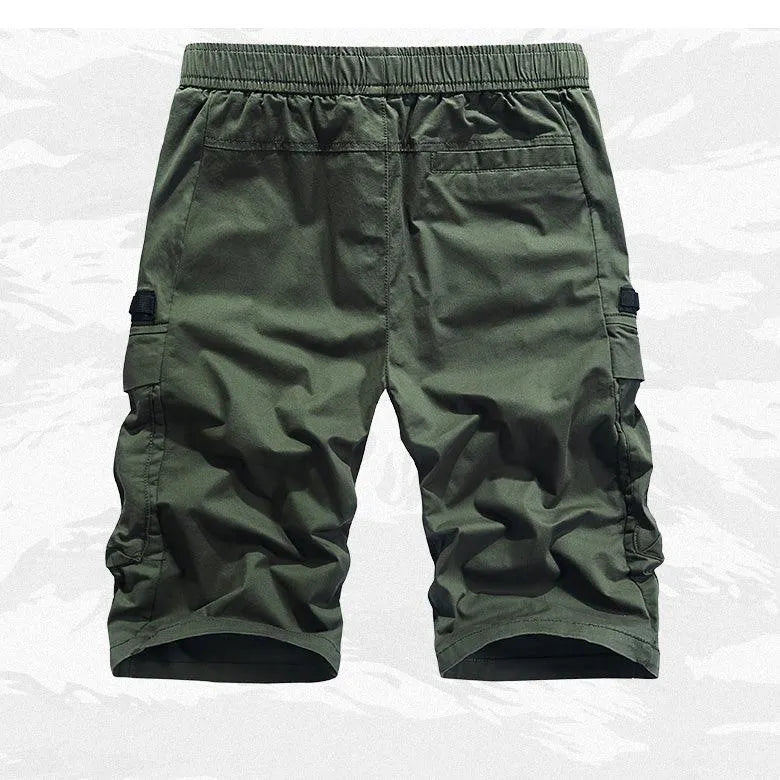 Out Of Pockets Men Shorts