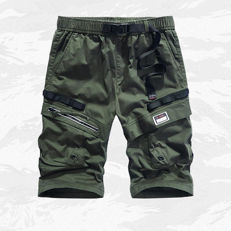 Out Of Pockets Men Shorts