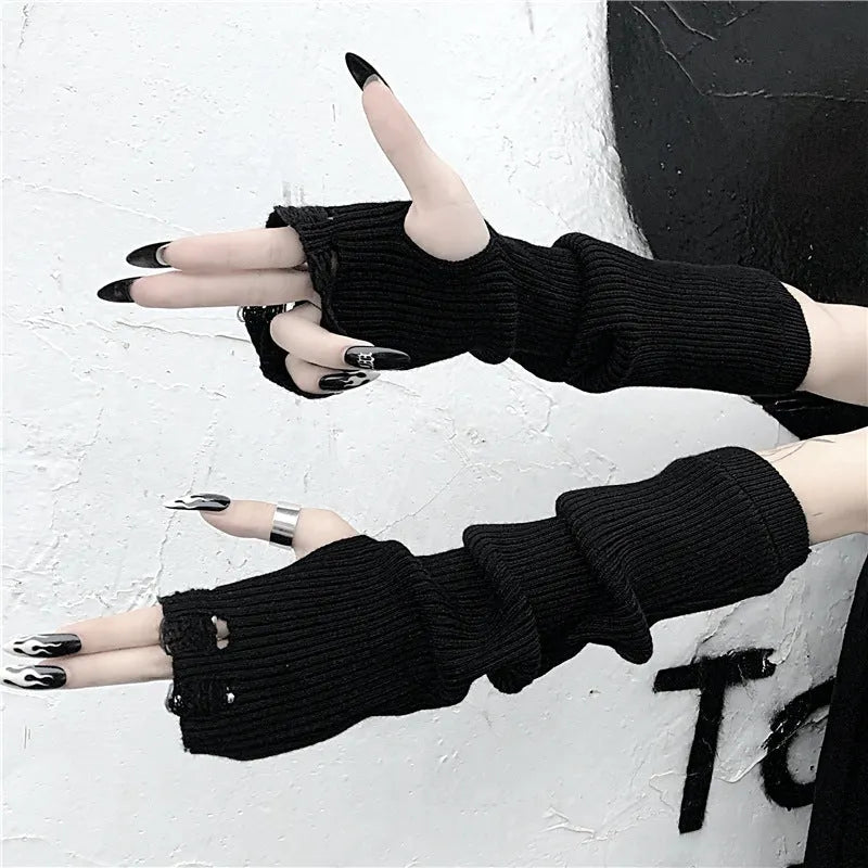 You Are the Answer Gloves