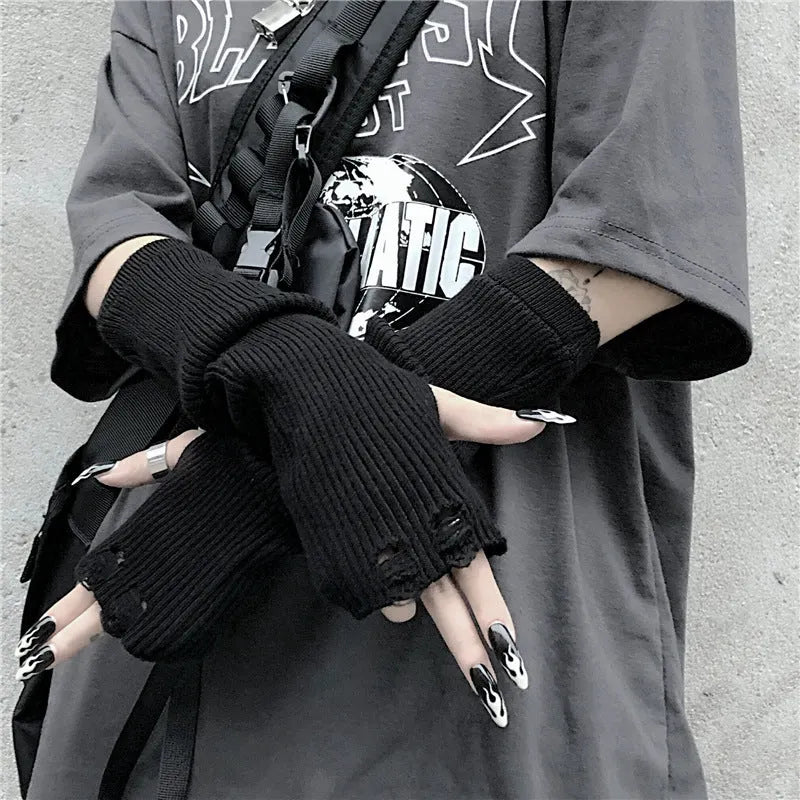 You Are the Answer Gloves