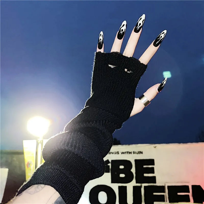 You Are the Answer Gloves