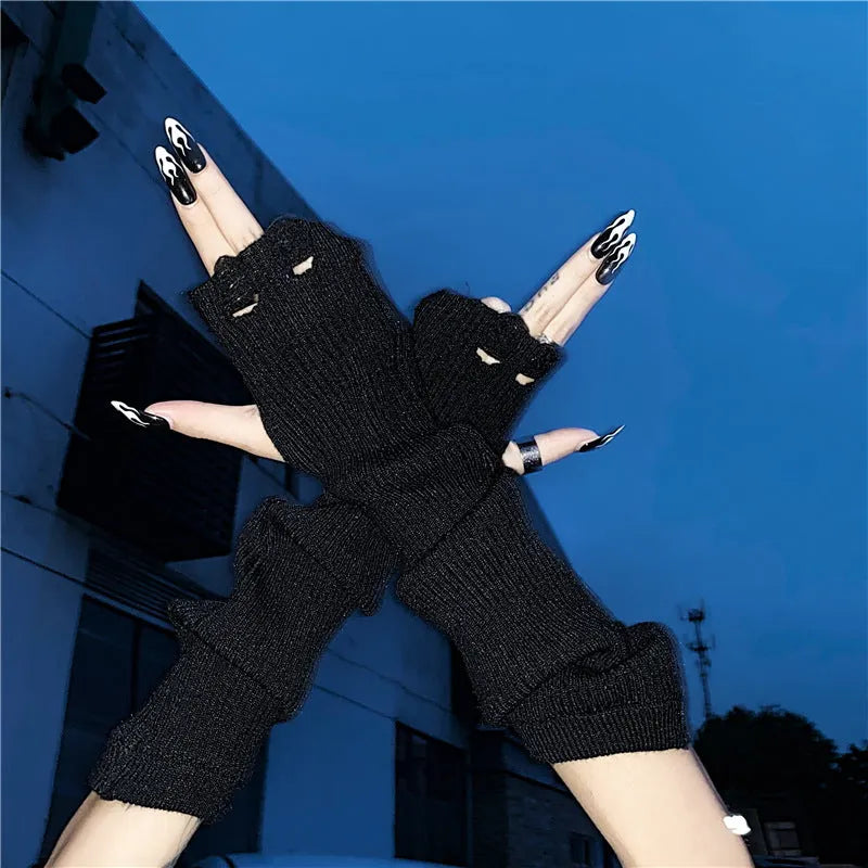 You Are the Answer Gloves