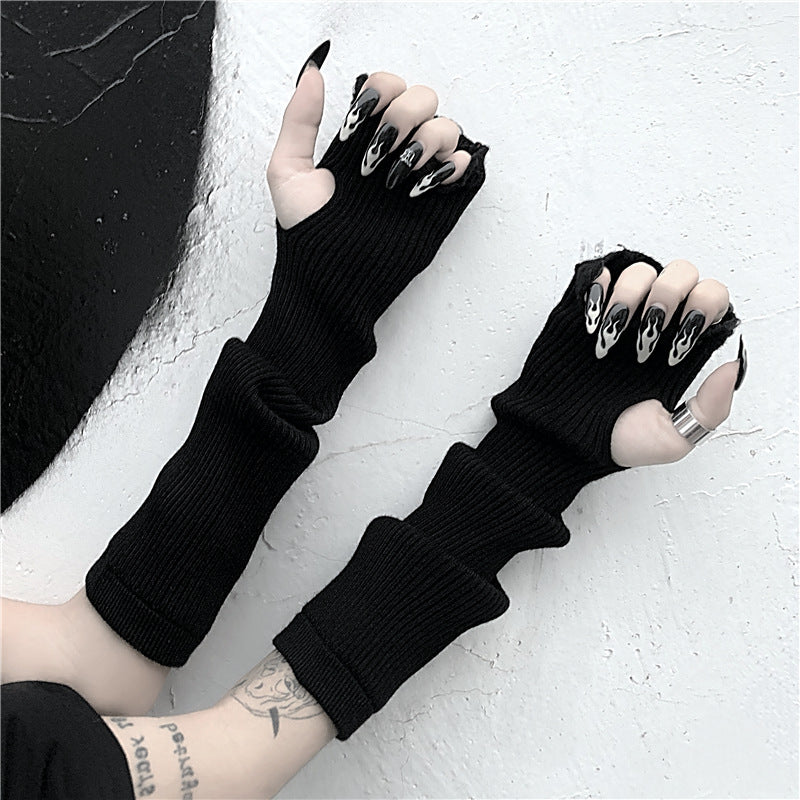 You Are the Answer Gloves