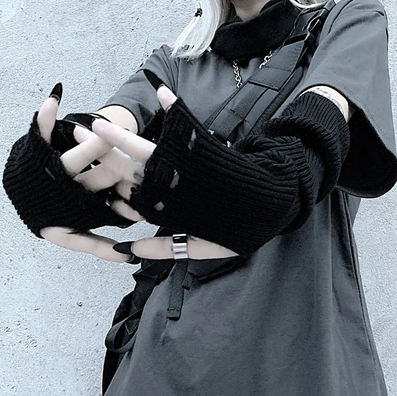 You Are the Answer Gloves