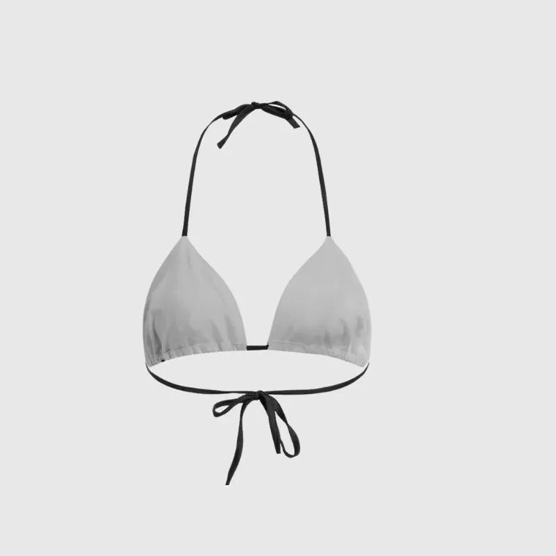 Punk Skull Bikini Set