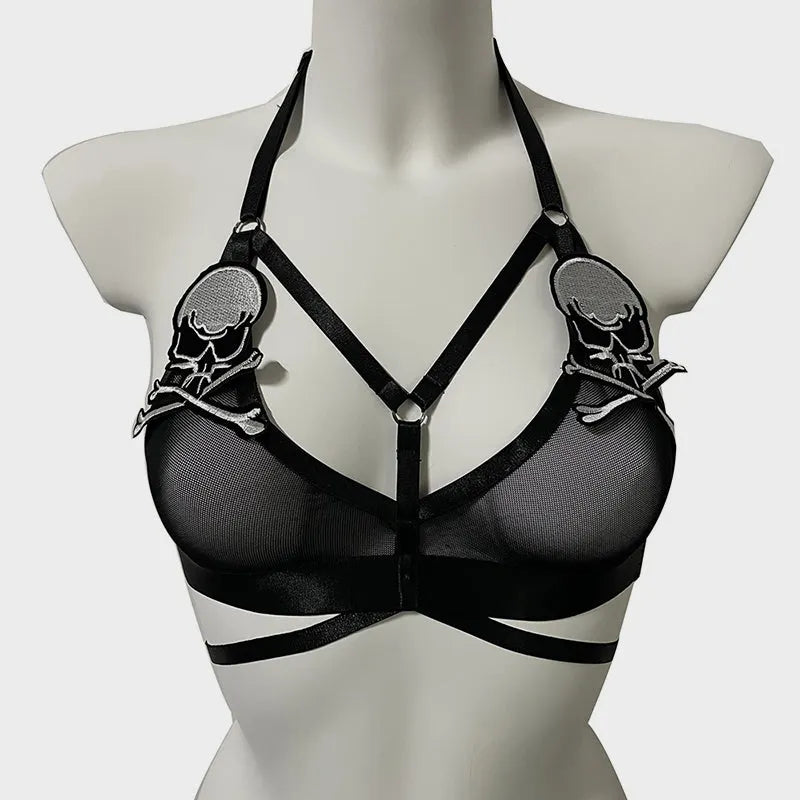 Always Love Player Belt Harness