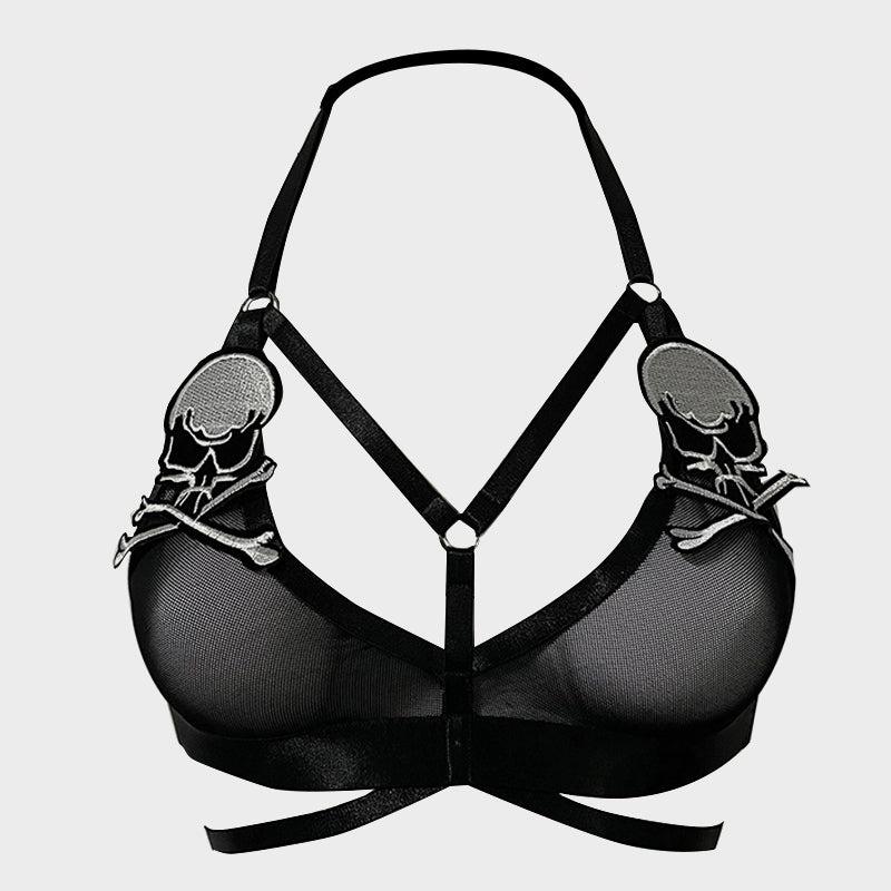 Always Love Player Belt Harness