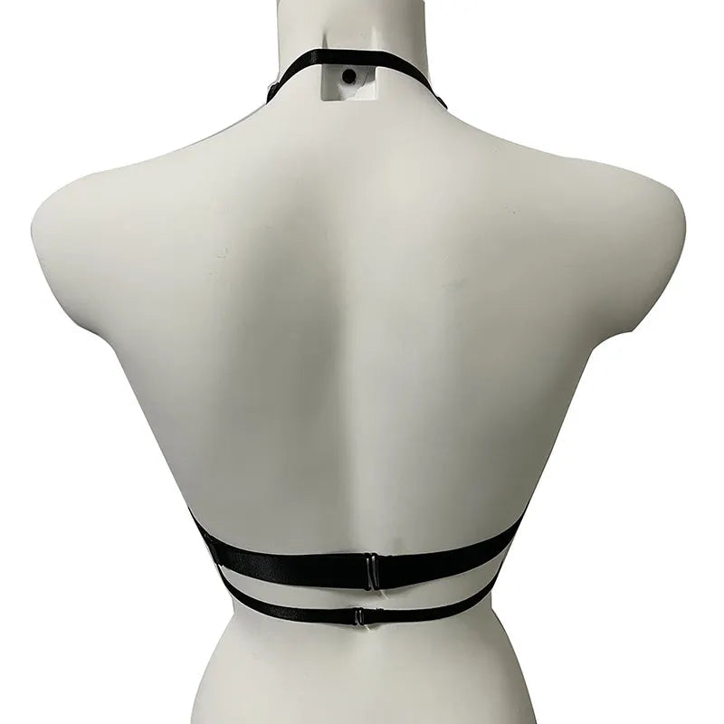 Always Love Player Belt Harness