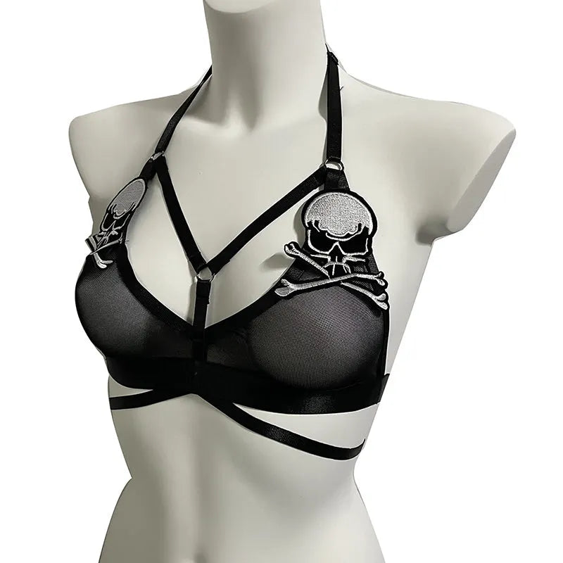 Always Love Player Belt Harness
