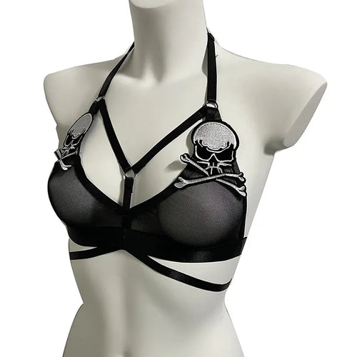 Always Love Player Belt Harness