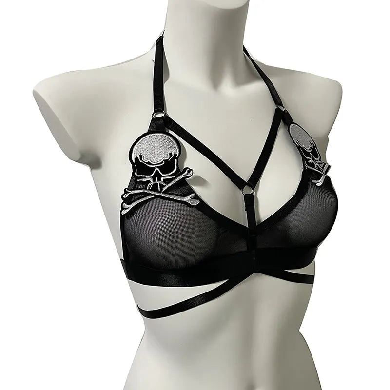 Always Love Player Belt Harness