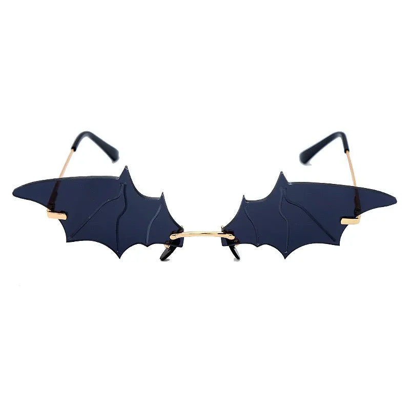 Night Prick Me Bat Sunglasses