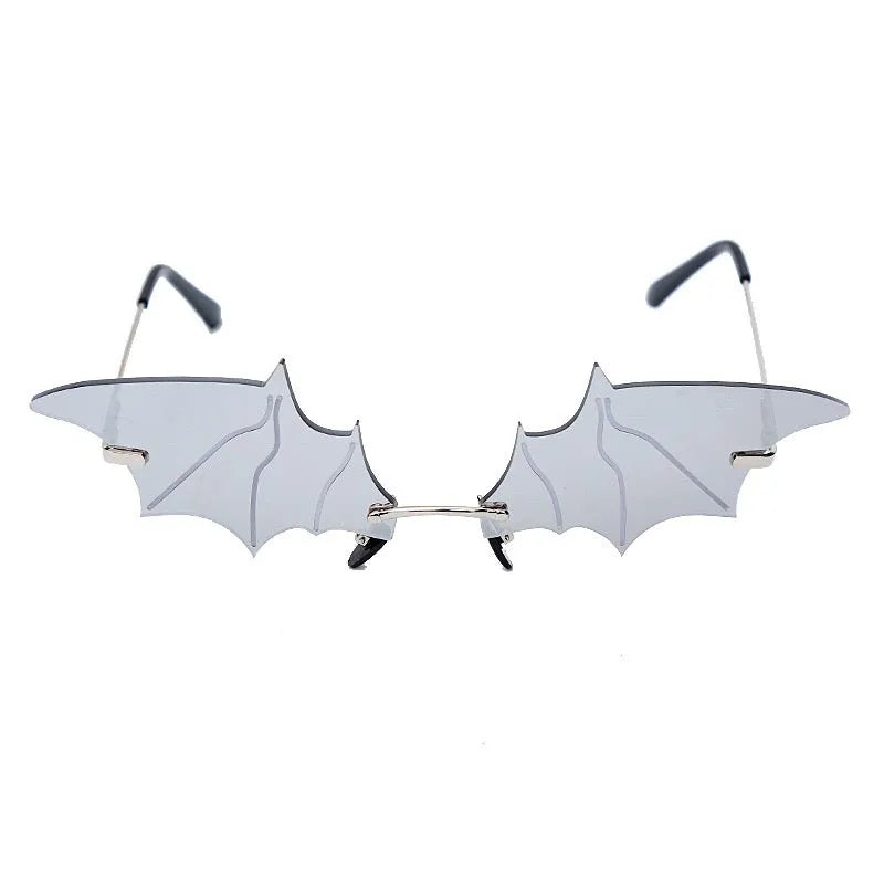 Night Prick Me Bat Sunglasses
