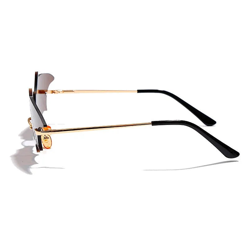 Night Prick Me Bat Sunglasses