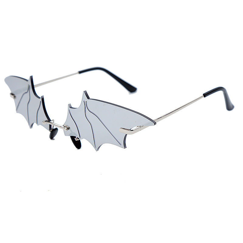 Night Prick Me Bat Sunglasses