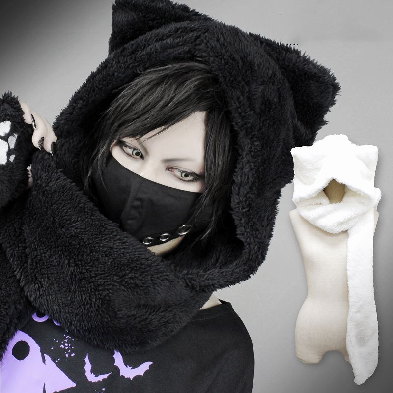 Put Me 1st Scarf Hat
