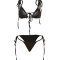 Straps Small Undershirt Bikini