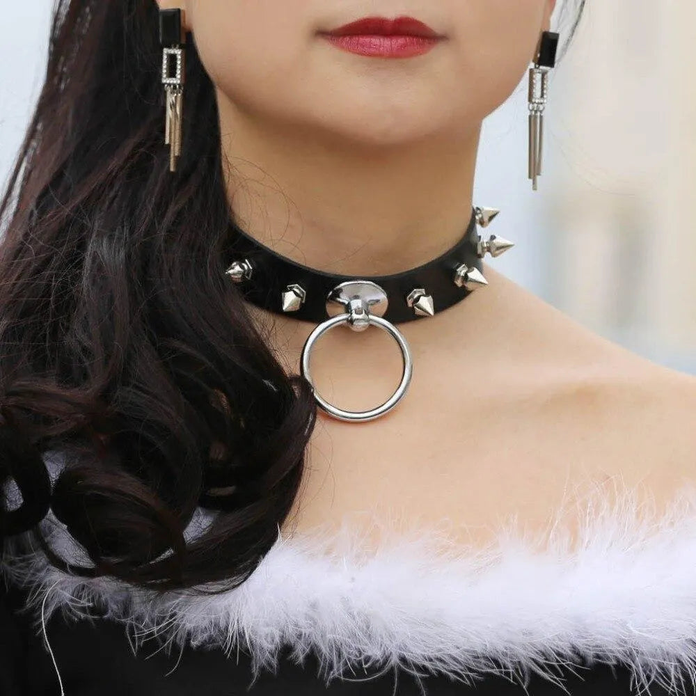 Choker Ammi