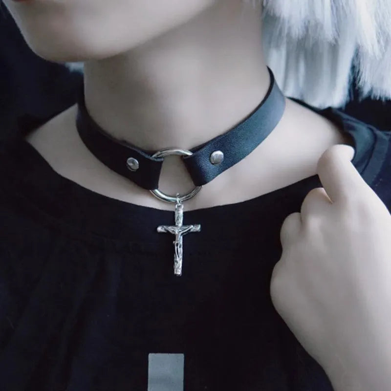 Sugar Girl Choker