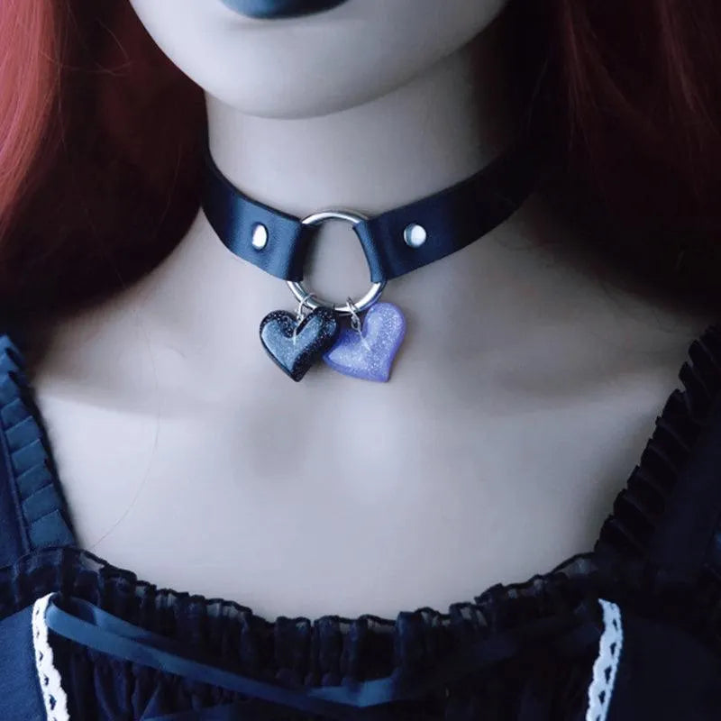 Sugar Girl Choker