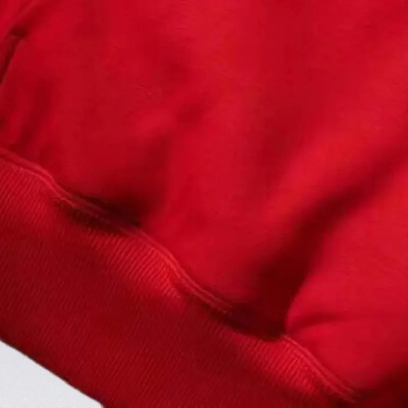 Pure Color Lover Hoodies