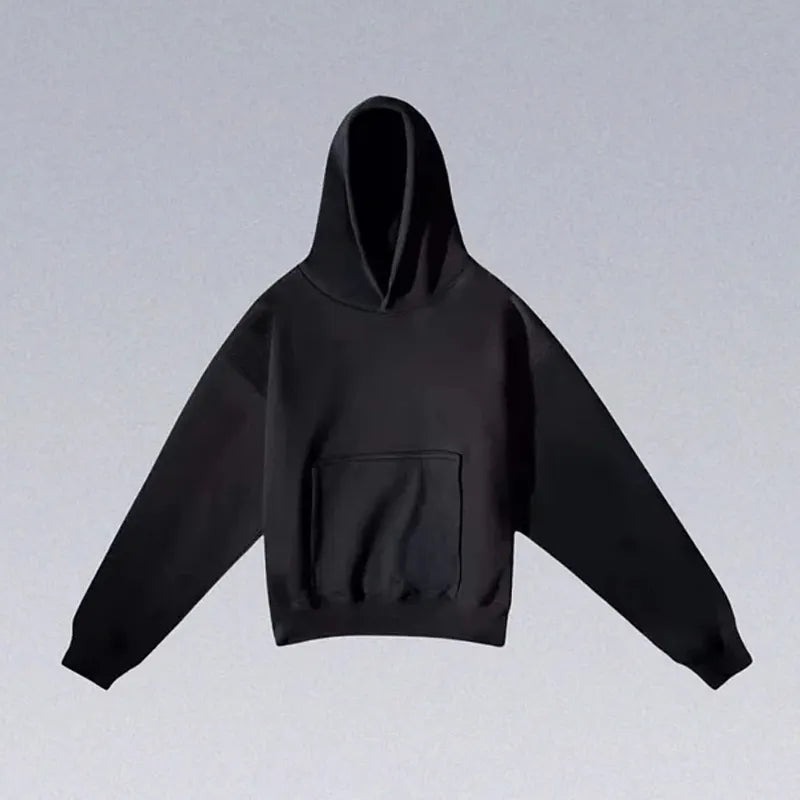 Pure Color Lover Hoodies