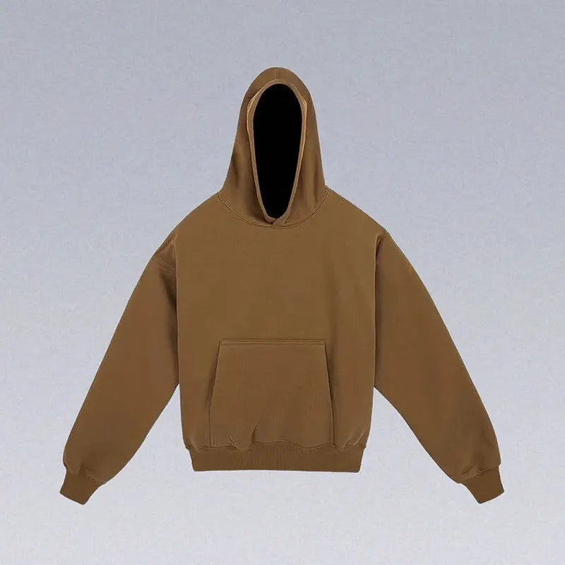 Pure Color Lover Hoodies