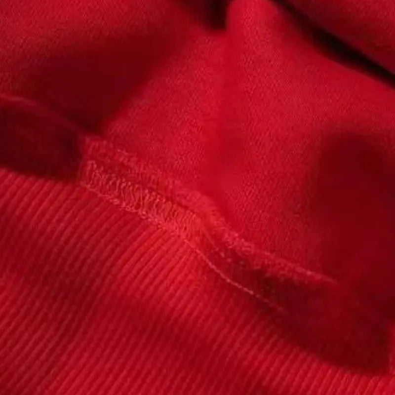 Pure Color Lover Hoodies