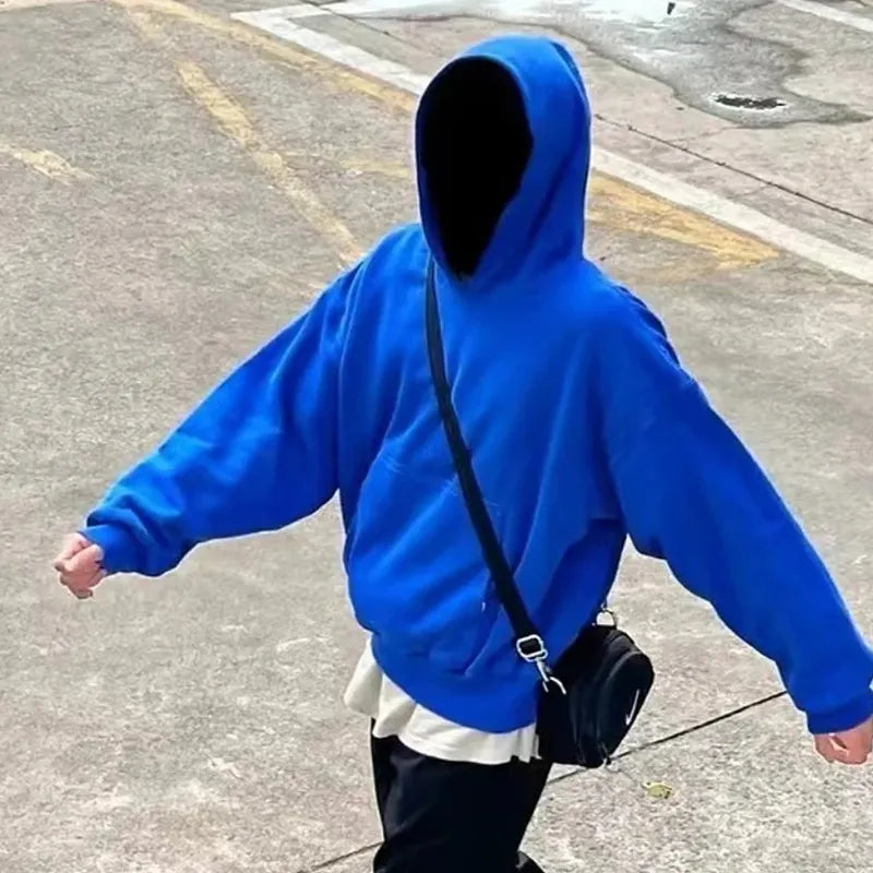 Pure Color Lover Hoodies
