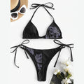 Not 4 You Bikini