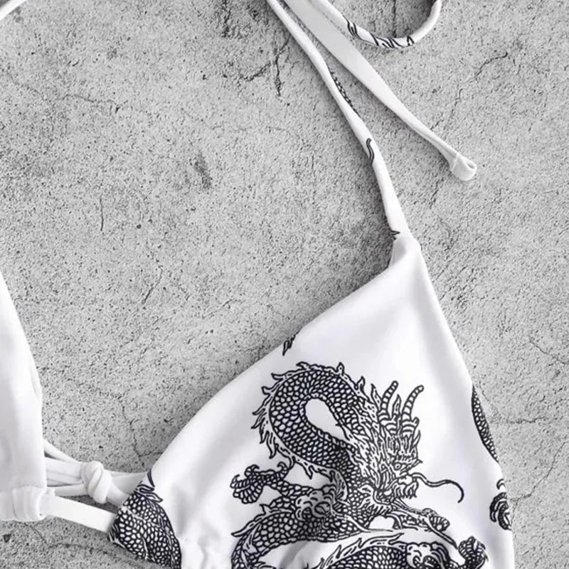 Not 4 You Bikini