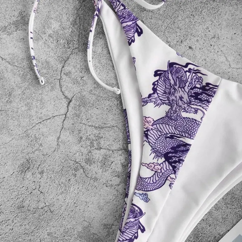 Not 4 You Bikini