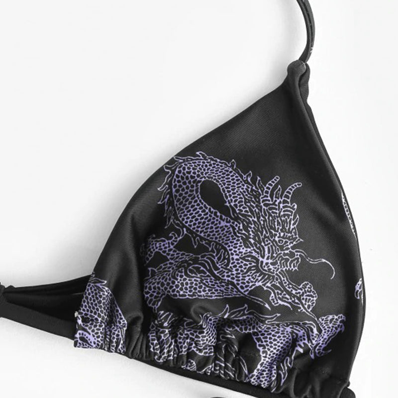 Not 4 You Bikini