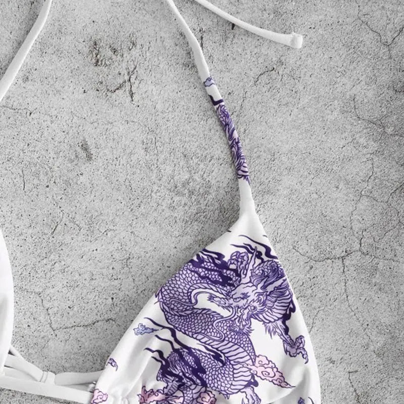 Not 4 You Bikini