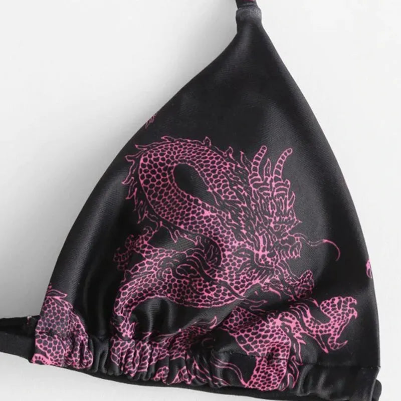 Not 4 You Bikini