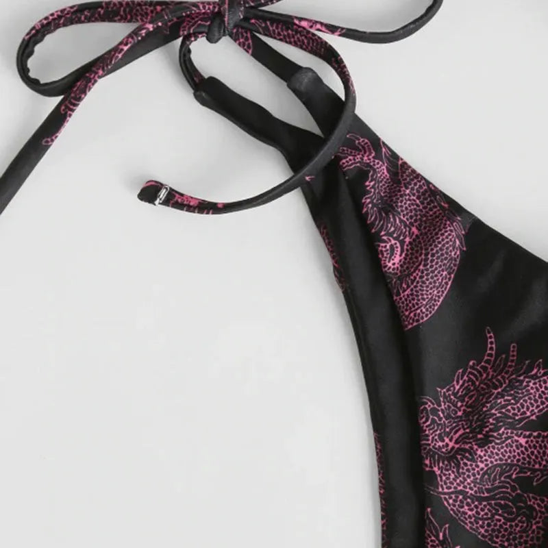 Not 4 You Bikini