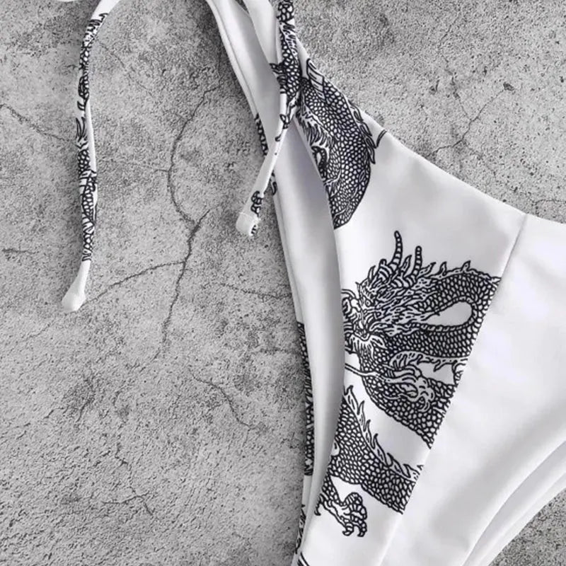 Not 4 You Bikini