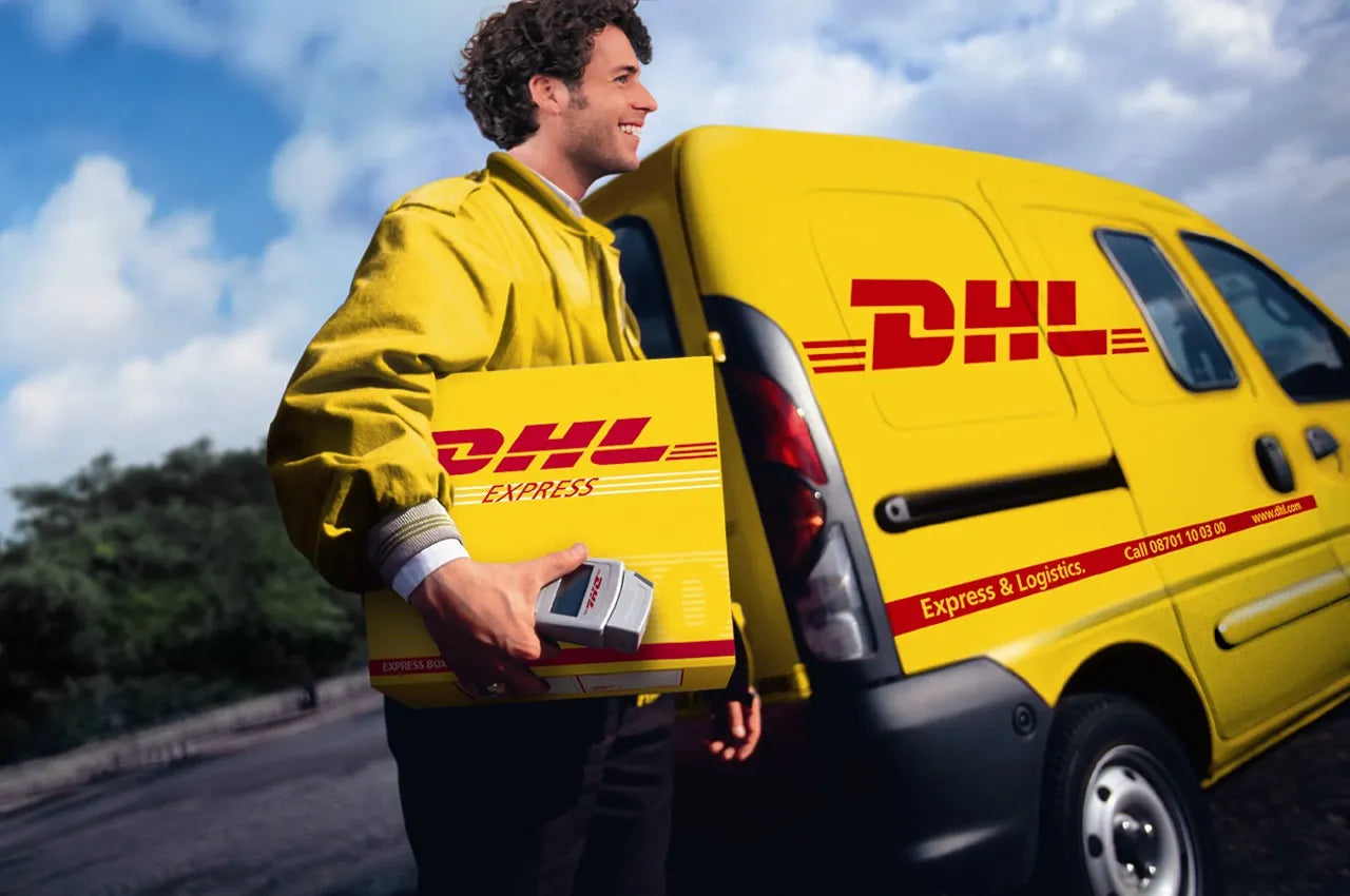 Express Shipping