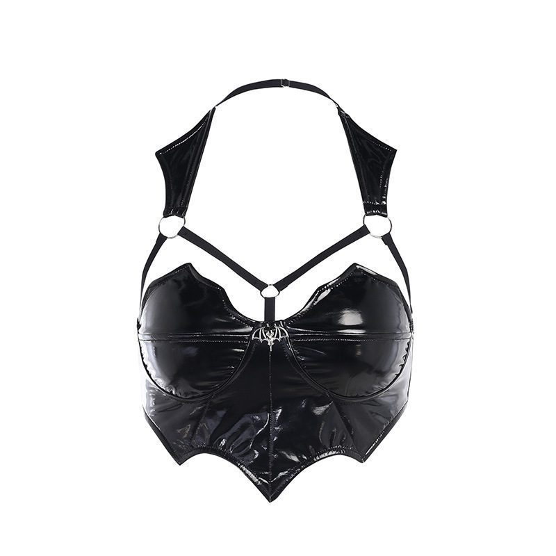 Falling Love Star Top