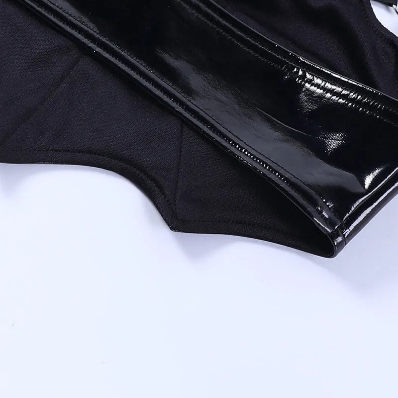 Falling Love Star Top