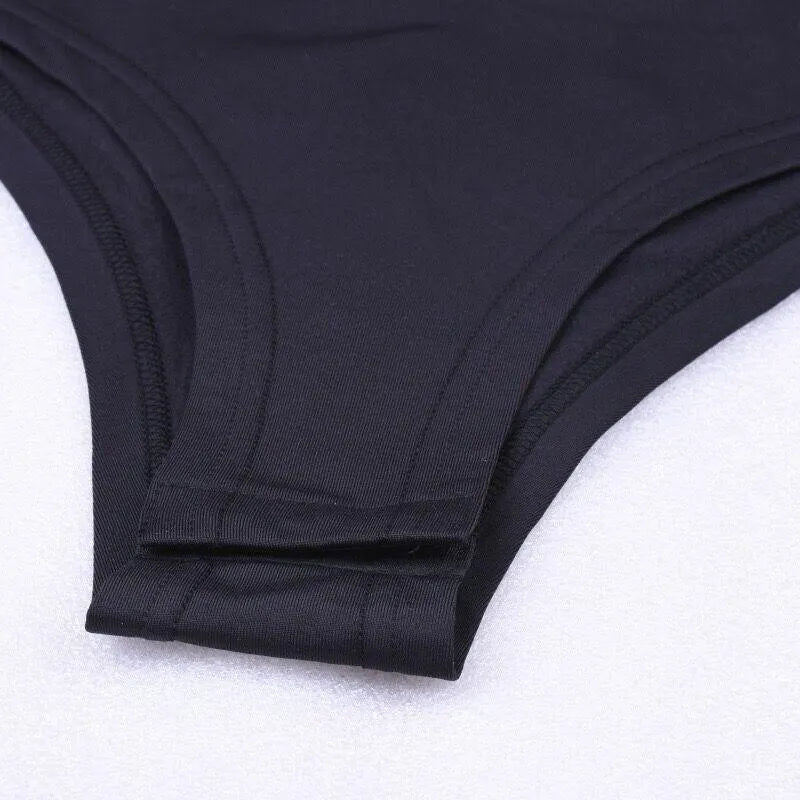 Mesh Bodysuit