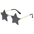 Sunny Bloom Star Sunglasses