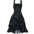 Bandage Corset Dress