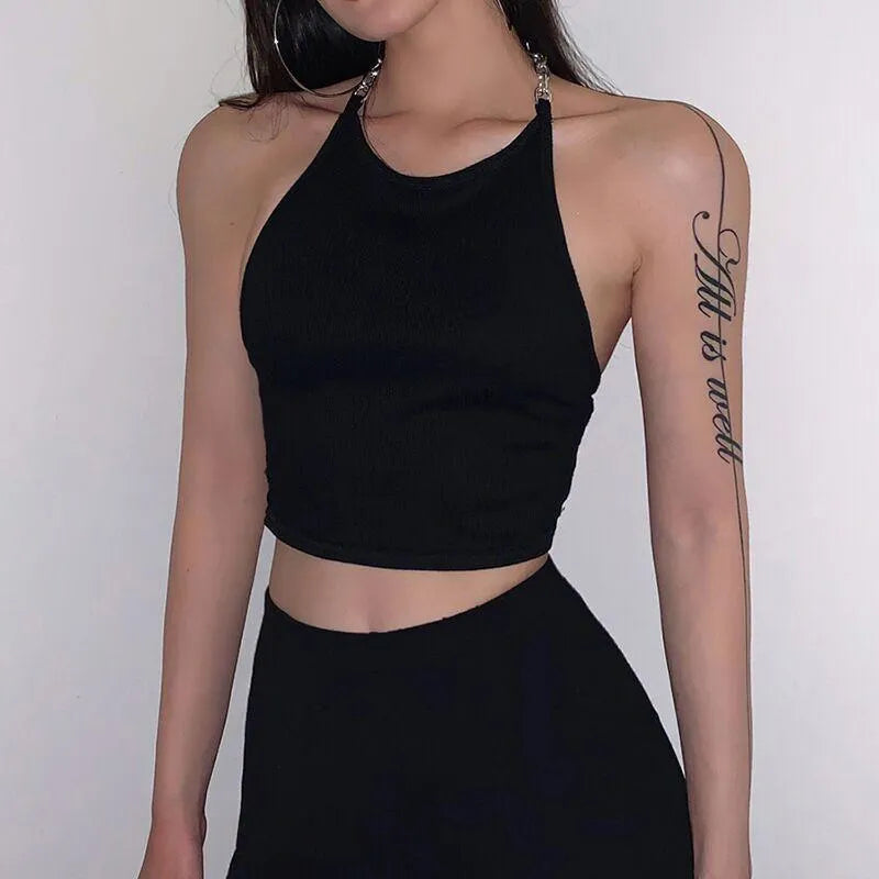 Irregular Chained Top