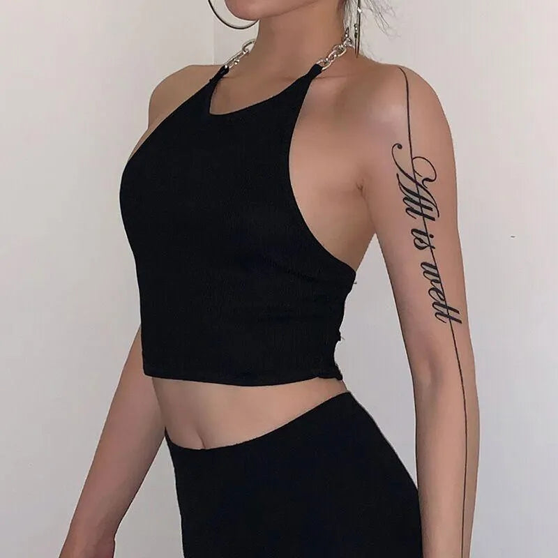 Irregular Chained Top
