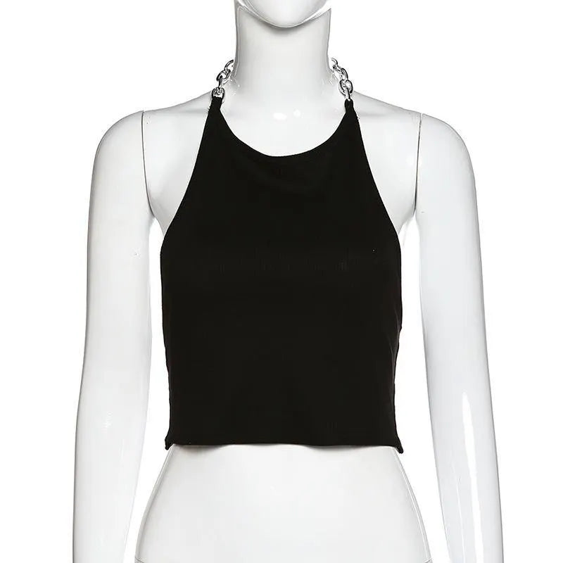 Irregular Chained Top