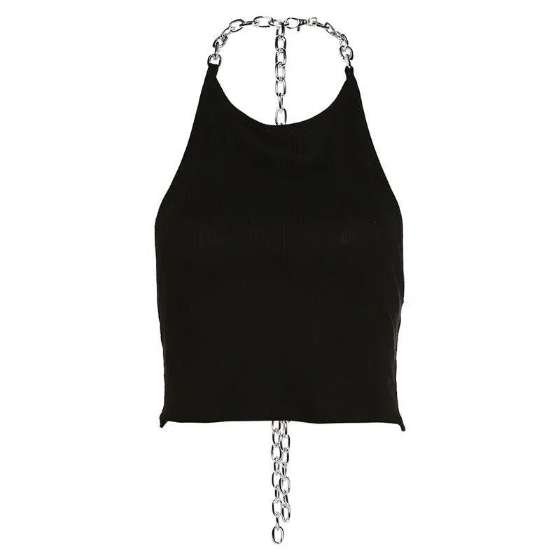 Irregular Chained Top